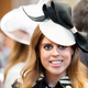 Illustration for article titled Princesses Beatrice and Eugenie Can Really Make the Most of Half a Hat